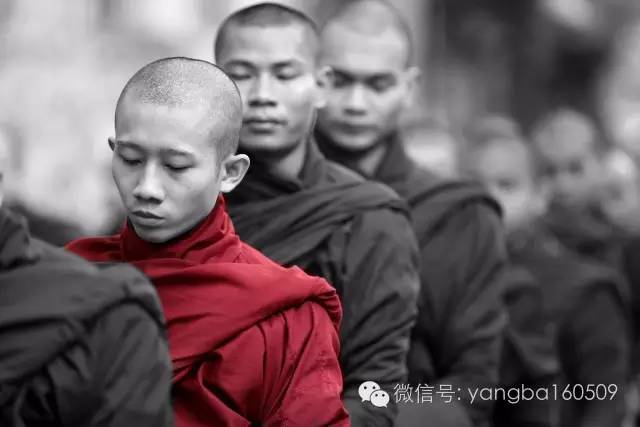 缅甸旅游摄影师,缅甸亲子旅行