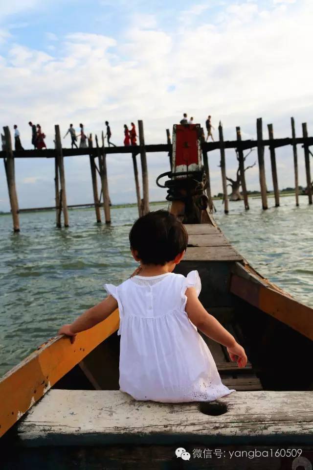 缅甸旅游摄影师,缅甸亲子旅行