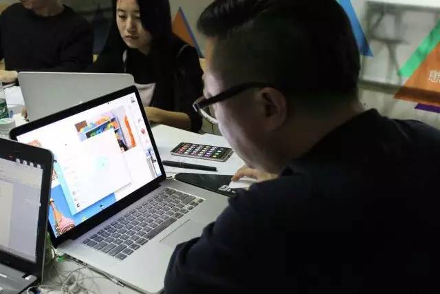 尖荷行动07期河北站—“乐模茶罐”实战创作过程