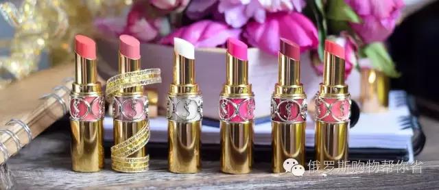 怎么把ysl圆管口红剩下的弄出来,ysl口红耳环