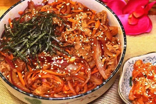 冬季日式火锅,冬日日式火锅