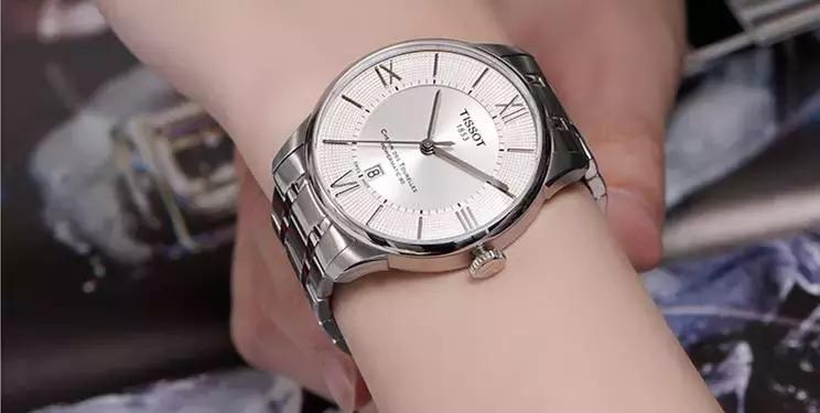 主流腕表表款和价格,3000-5000元手表推荐瑞士腕表