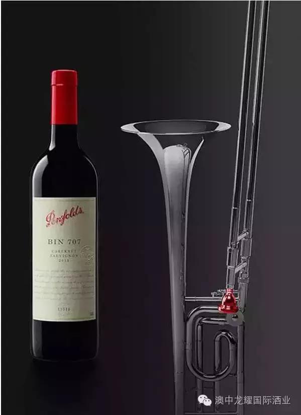 你知道奔富的BIN707、407、389是什么意思吗？