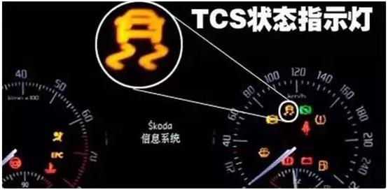 4个黄色故障灯亮原因,十大危险故障灯图解大全