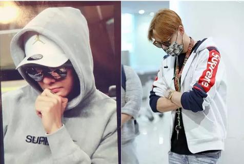 海澜之家联名服装,海澜之家联名款衣服