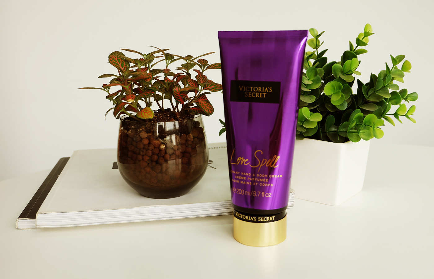 清爽不油腻的冬日护手霜,保湿又不油腻的护手霜