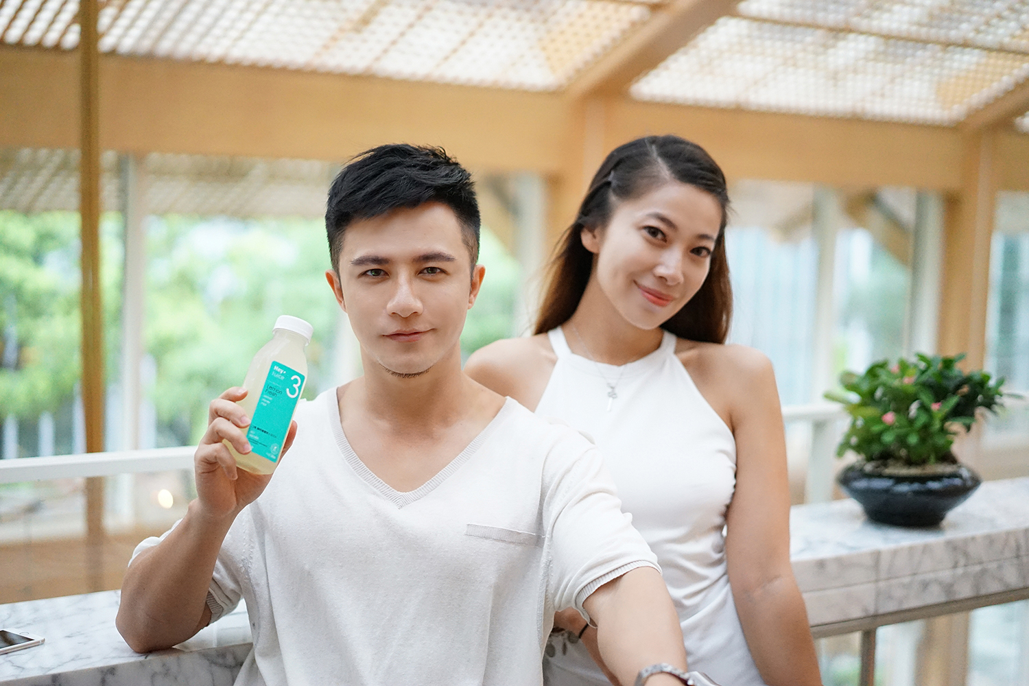 熬夜后急救｜晚睡族、宿醉*党**、爬梯Queen，你们的脸有救了！