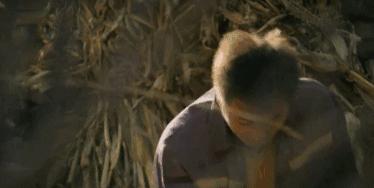 刘烨一家四口颜值照片,刘烨丑不丑