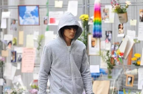 除了《贤者之爱》,你还应该知道wowow的这些神剧