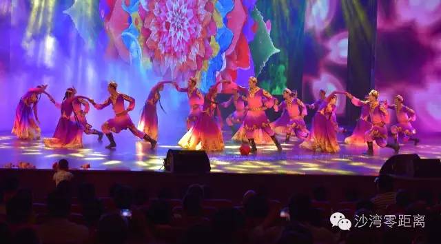 沙湾大盘美食文化节航拍,沙湾大盘美食节开幕式