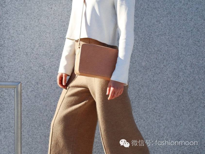 参考答案|如何拥有一只别人都没有的包