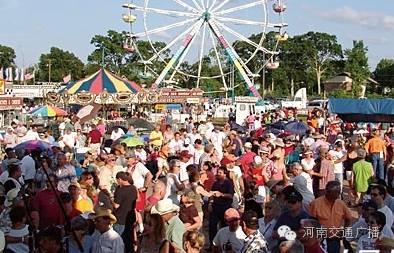 疯了疯了听说这周末郑州人都要来这里！果然有个大惊喜！