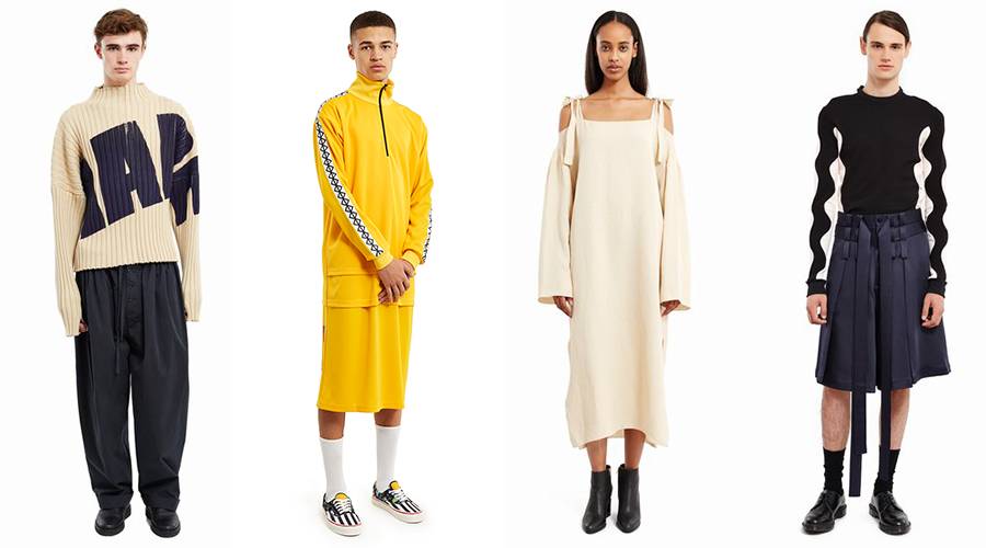 自从找到「趣味相投」的买手店|可给我省下太多事儿了...