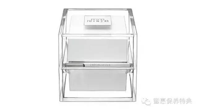 还在为LaMer肉痛？这6个日本小众贵妇品牌才真是大出血！