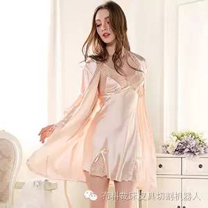 真丝睡衣舒服还是纯棉睡衣舒服,纯棉睡衣和冰丝睡衣哪个舒服啊