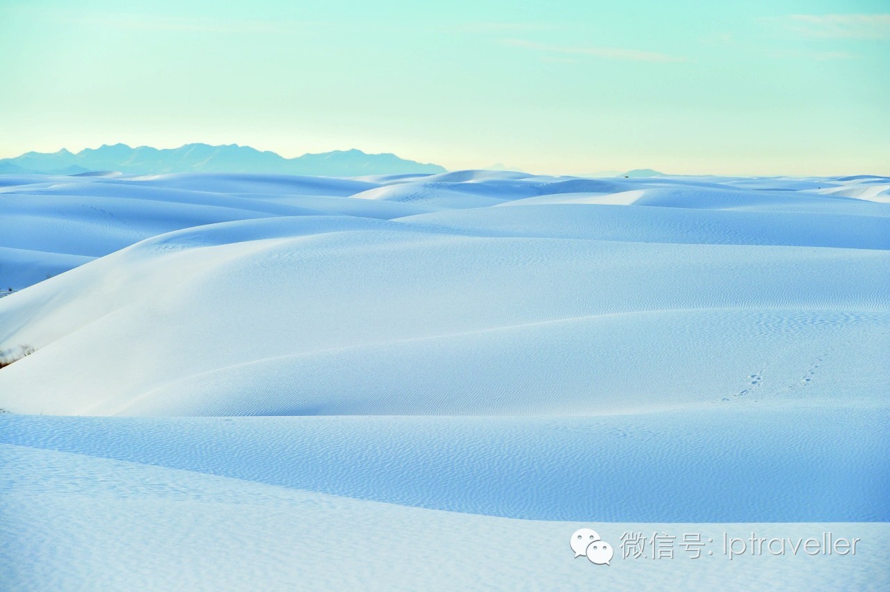 星球坐标|新墨西哥州:“外星人的栖身之所”探秘之旅