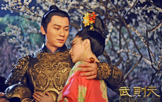 李晨年少的时候,李晨青涩年华