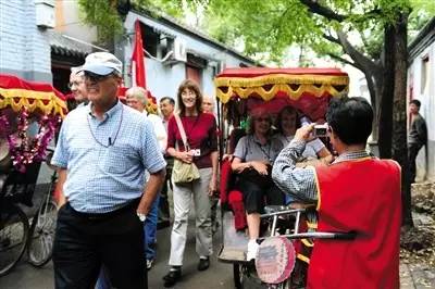 从特批到如今的灰色地带，“北京人家”模式该如何走下去？