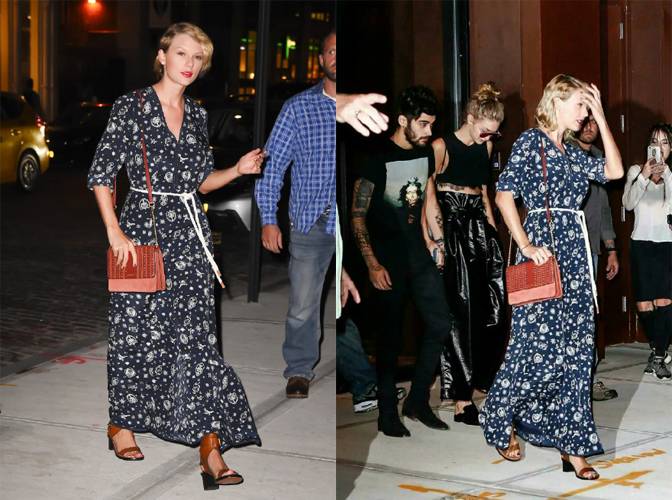 UTOP10丨分手后如何疗伤?问久经沙场的霉霉就对了!