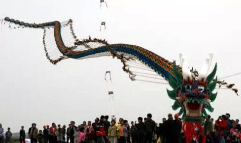 26个英文字母带你看懂我们大如东!