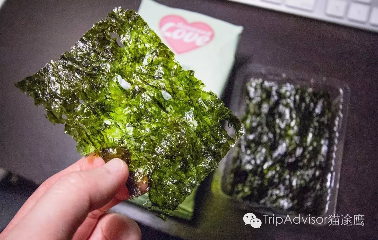 韩国必买的10件商品,吐血整理了九家宝藏甜品店