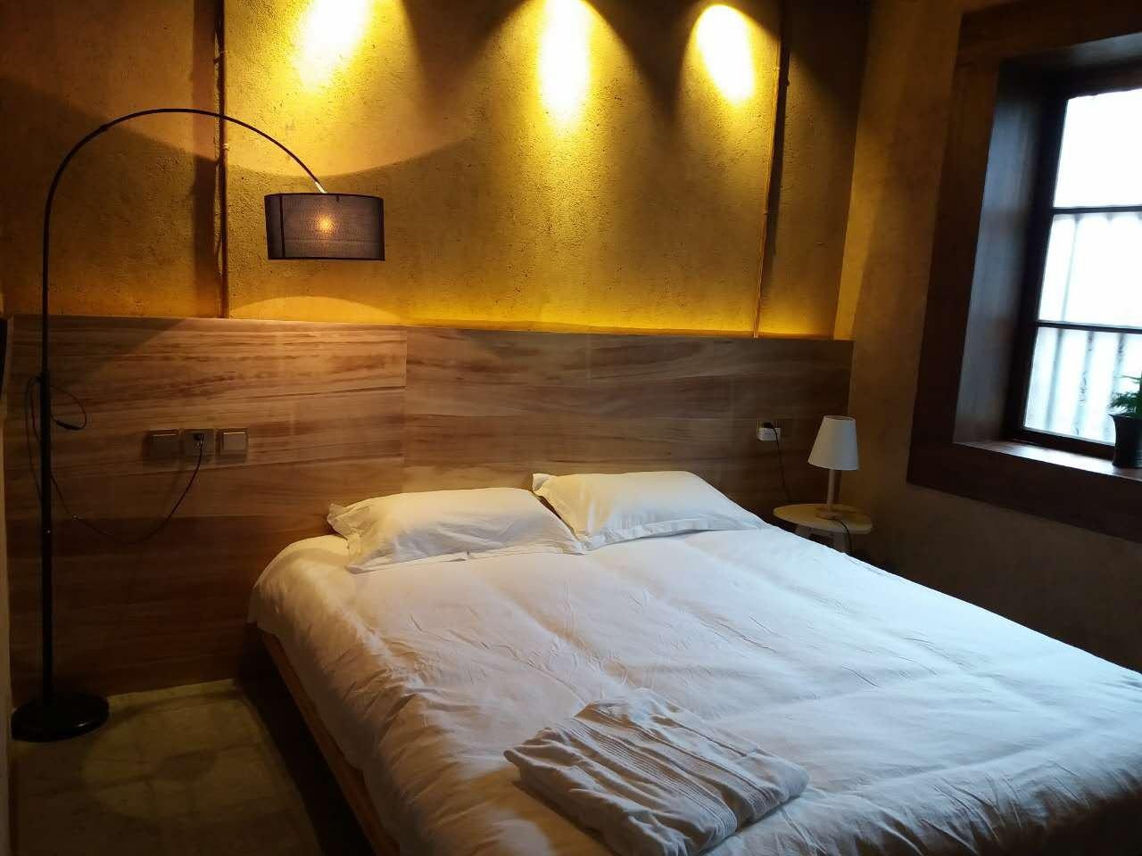 松阳民宿推荐,松阳比较出名的民宿