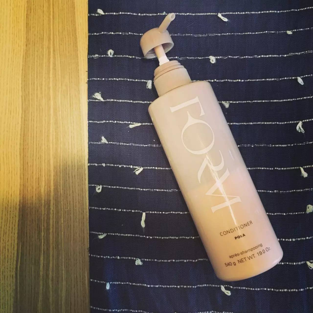 私家护发|要比对待你的男友，更温柔的对待你的头发！