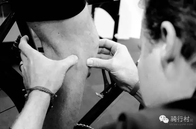 经验:必读,自行车尺寸导致的5种运动损伤!