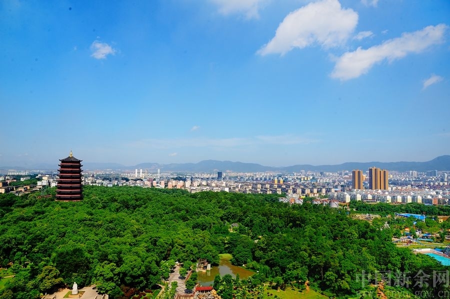 赣州值得去的免费景点推荐一下,不花钱玩到嗨的地方