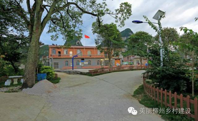 广西国庆柳州旅游攻略,柳州百里柳江哪里的风景最好