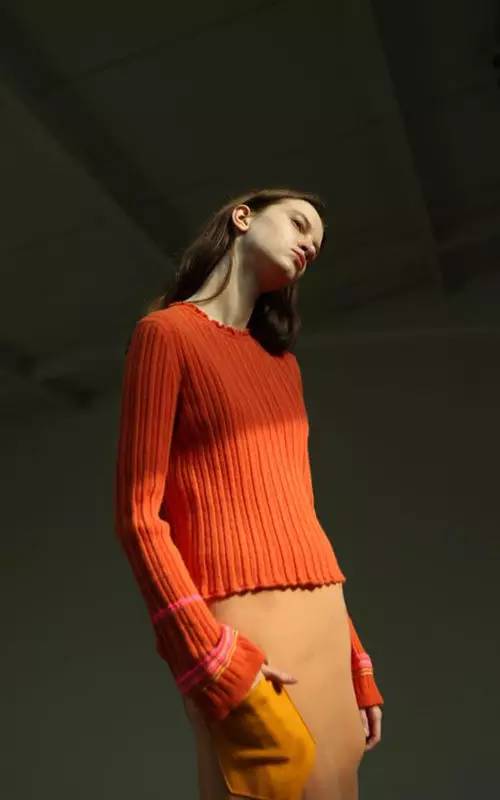 韩国设计女装店,韩国小众设计女装