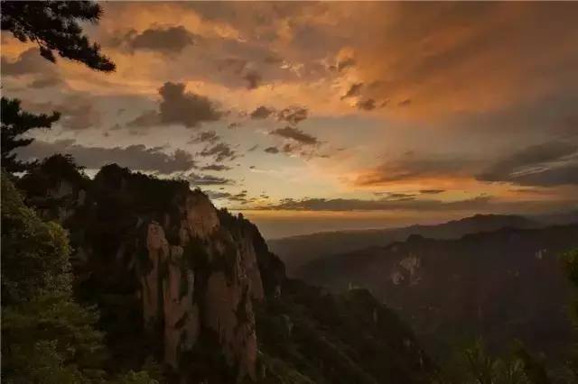 金秋国庆假期旅游,国庆假期宝鸡游玩攻略