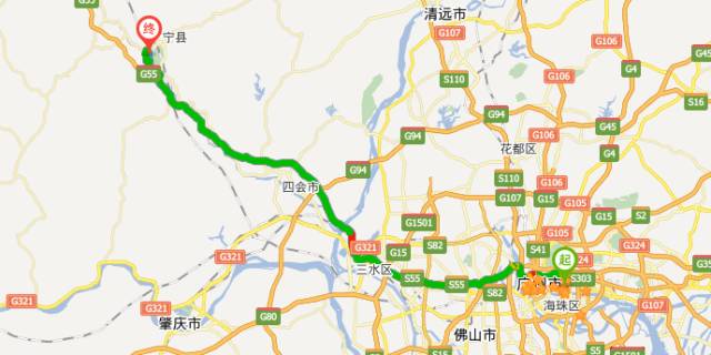 佛山十大网红景点推荐自驾游,说走就走重庆旅游攻略