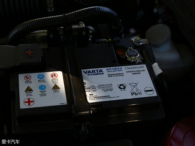 长安悦翔v7的油耗,长安悦翔v72016款1.0t