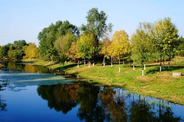 十一最热门出游地,十一最适合旅游的地方