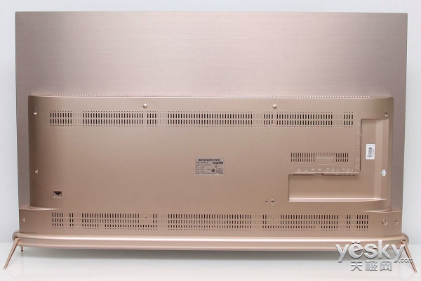 创维最新的超薄oled,创维电视机研发