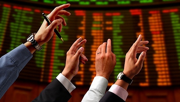 炒股大赛开赛,正在举行的2019年炒股大赛