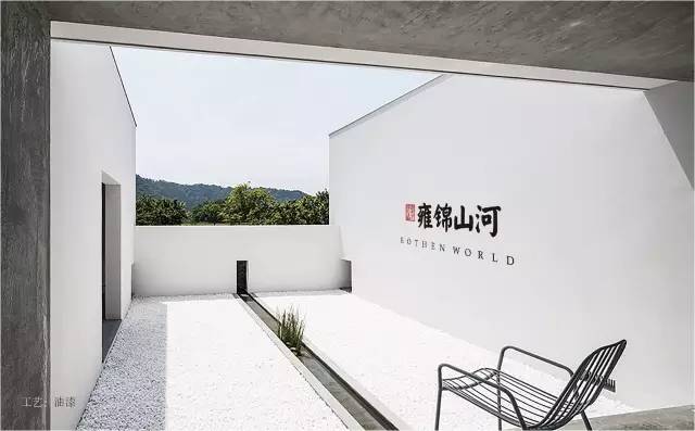 自建顶级新中式豪宅,新中式和现代结合的别墅豪宅