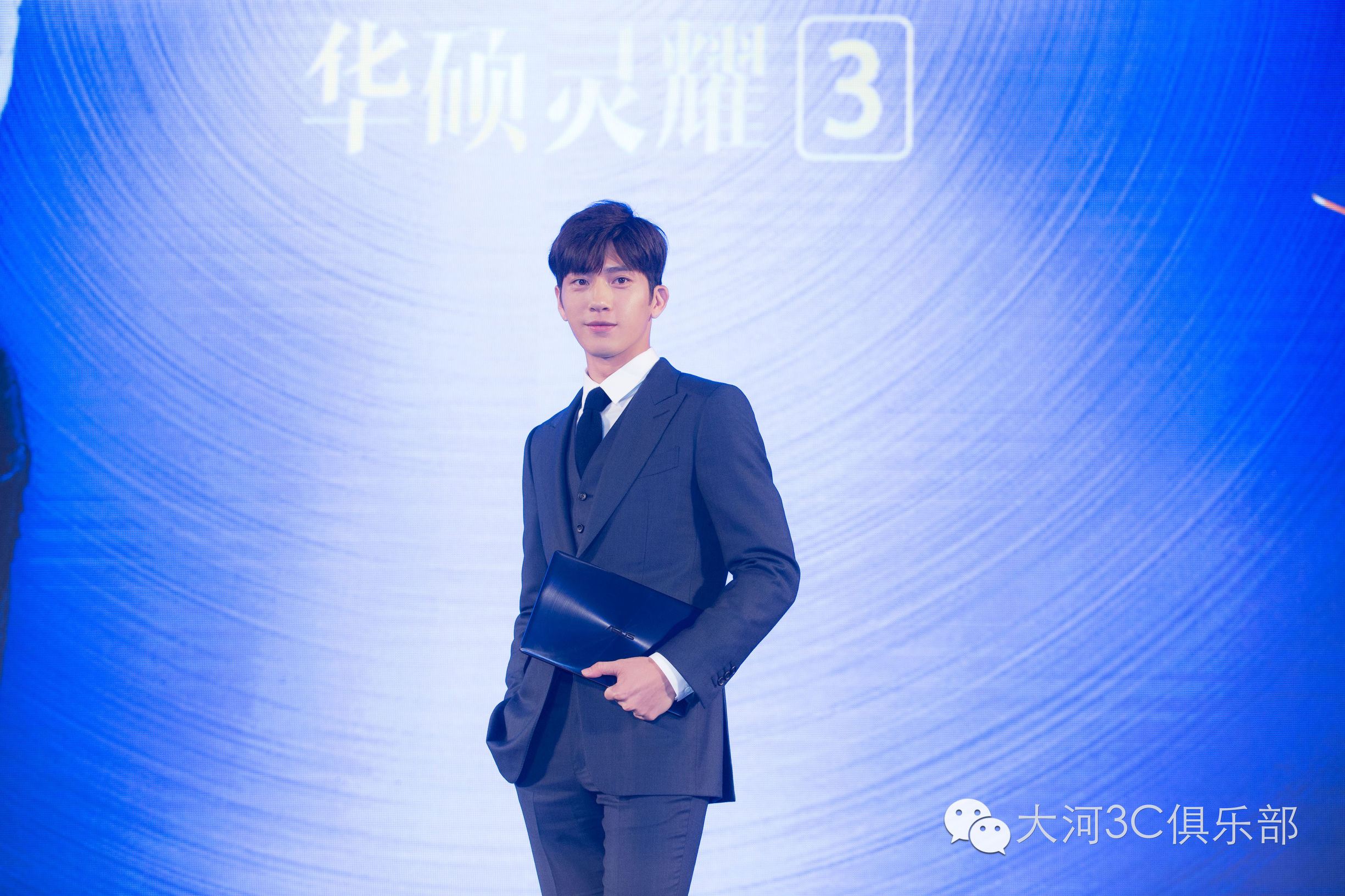 华硕新品发布会商品,华硕新品重磅来袭