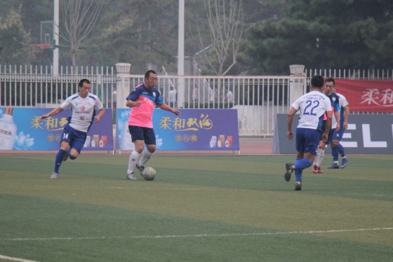 京津冀燕郊足球联赛,京津冀足球联赛燕郊赛区