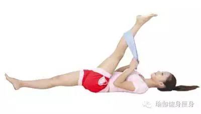 瘦大象腿最快的减肥操,瘦腿操让你摆脱大象腿