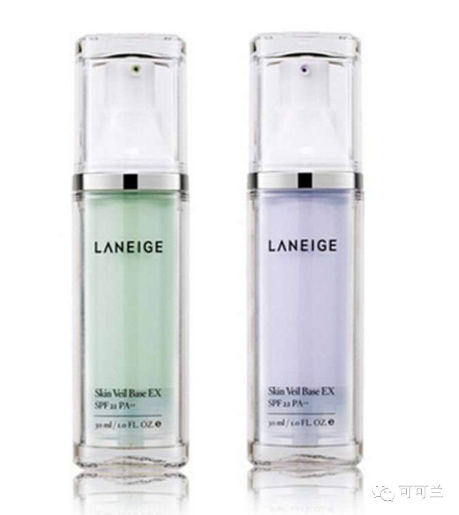 可可兰给油皮痘痘肌的一些心里话