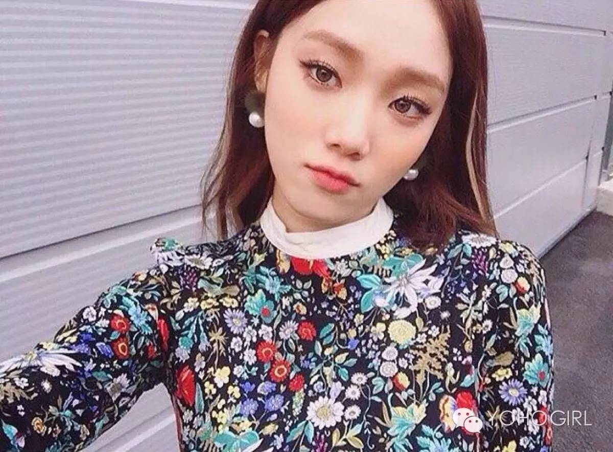 各种眼型眼线的画法,五种不同眼型的眼线技巧来啦