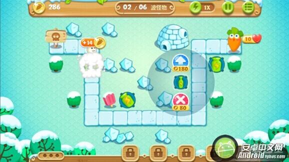 荣耀note8游戏,怪兽游戏评测