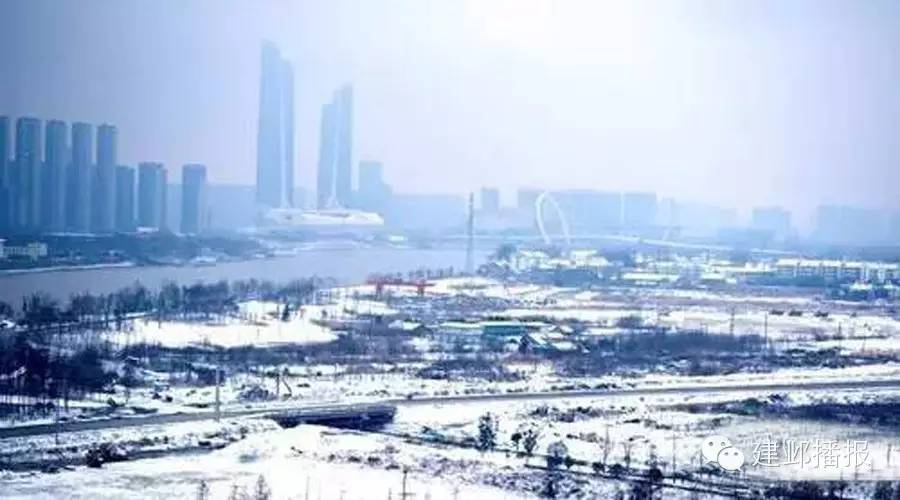 防冻小妙招,防雪抗冻方案