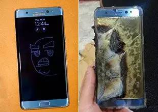 三星电池爆炸门事件原因,三星note爆炸事件后续