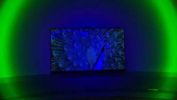 创维s9pro电视测评,创维高端oled演示片