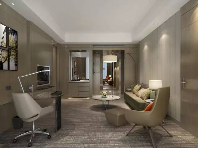 就在今天:索菲特、温德姆、万怡、花间堂,四大品牌五家高端酒店同步登场,你最想体验哪一家?!