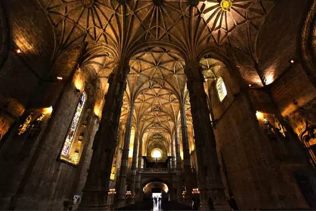 澳门葡京周围美景,澳门葡京的风景