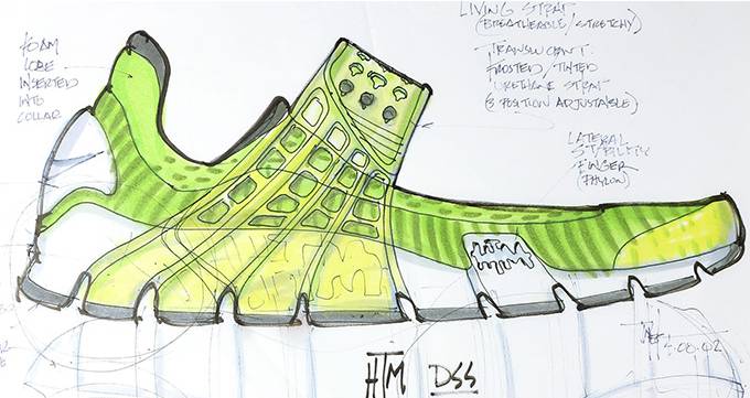 一脱鞋就熏晕姑娘？穿这2款鞋的男人不用试就知道床品好｜基本款